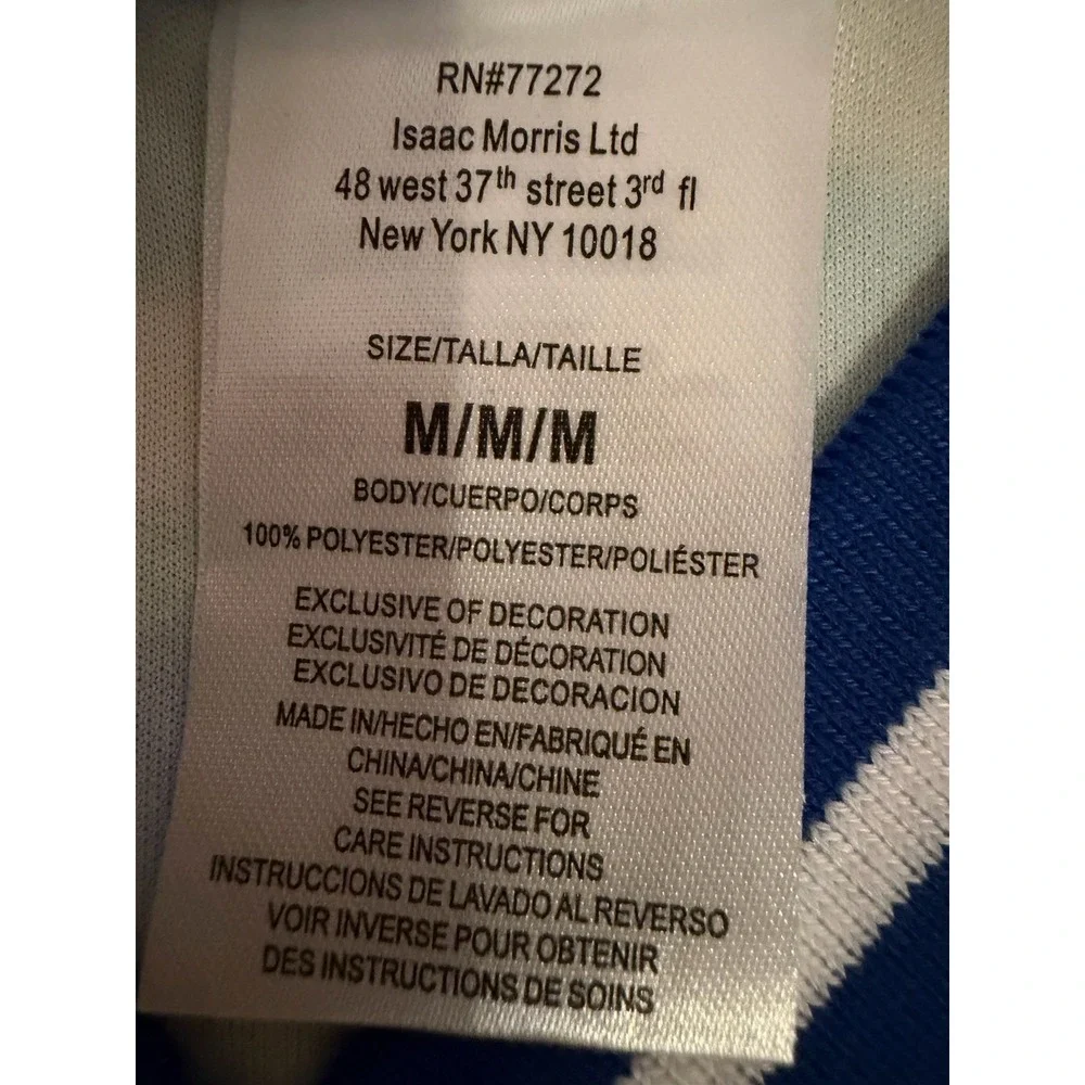 Umbro Brazil Soccer Jersey Men's Medium World Cup 2026 Football NEW Sz M
